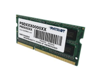 Patriot 8GB (1x8GB) 1600MHz CL11 Signature - 367685 - zdjęcie 2